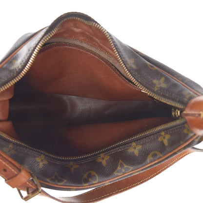 Louis Vuitton Monogram Boulogne 30 5 of 15