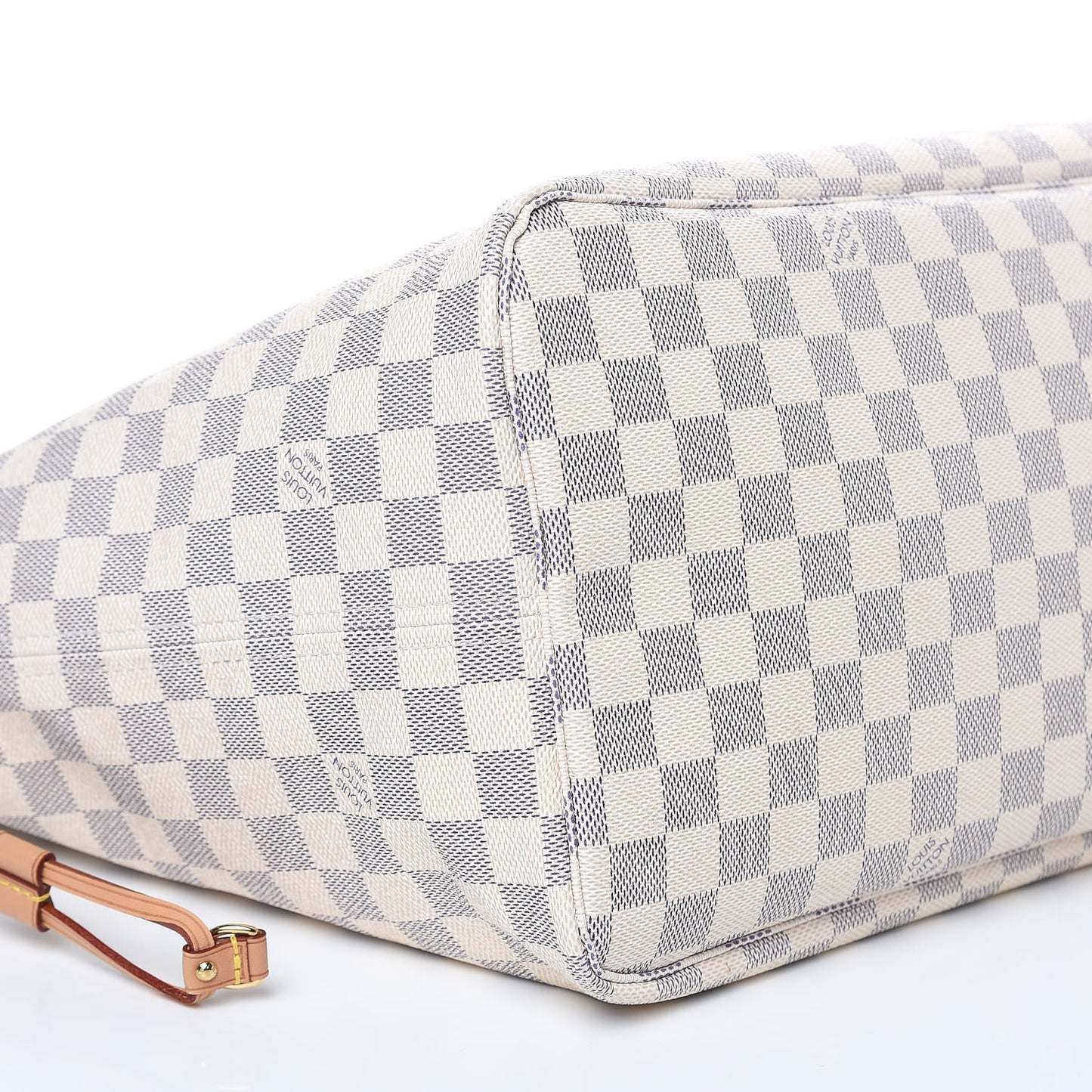 Damier Azur Neo Neverfull GM