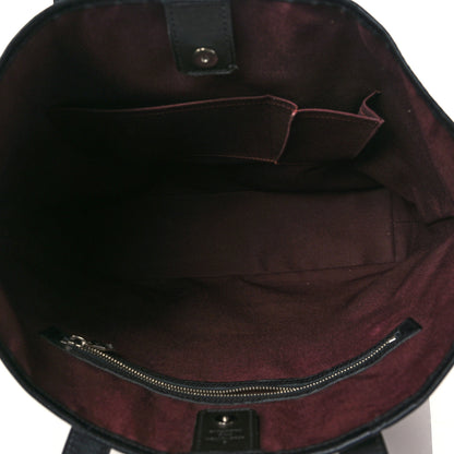 Louis Vuitton Monogram Macassar Davis 4 of 6