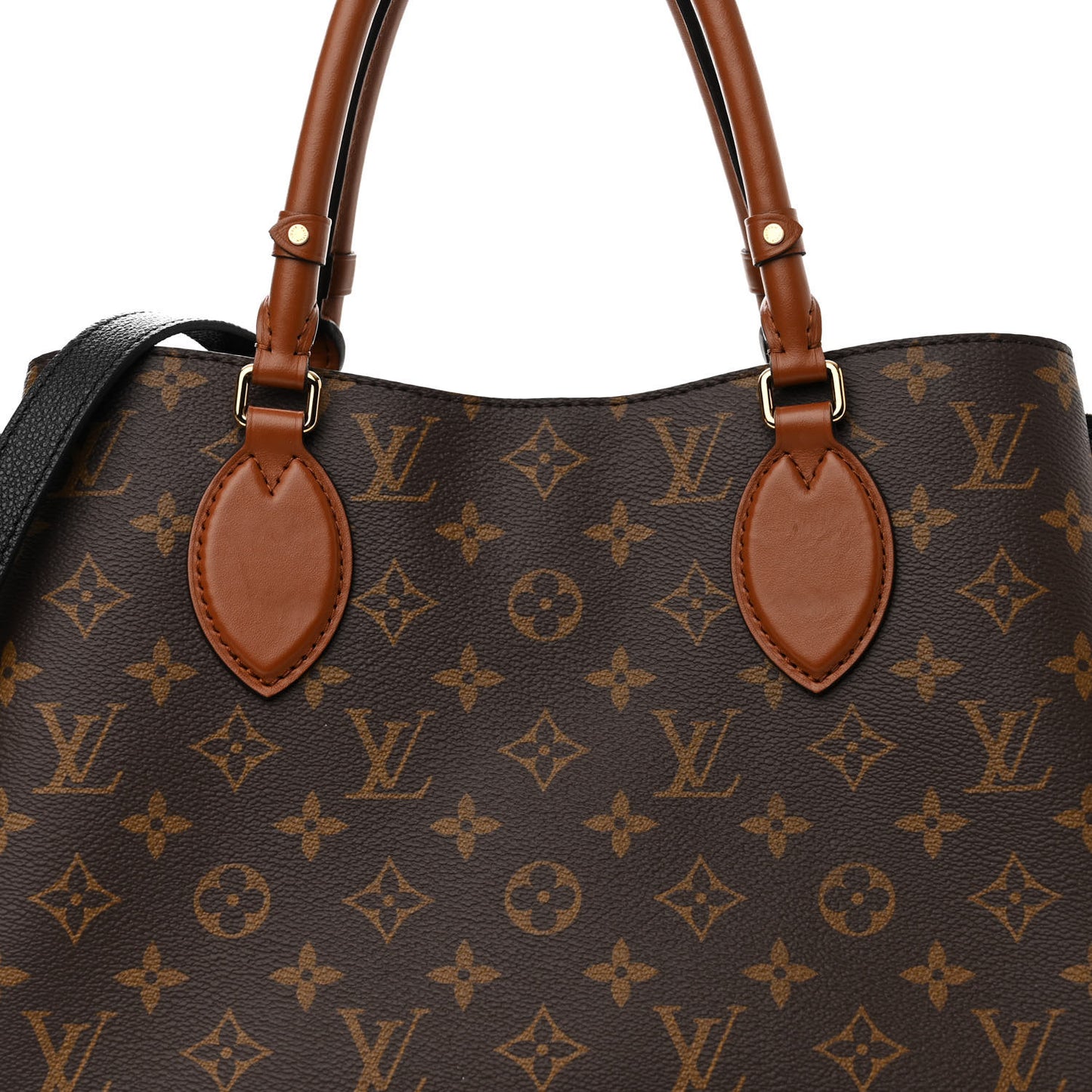 Monogram Vendome MM Black