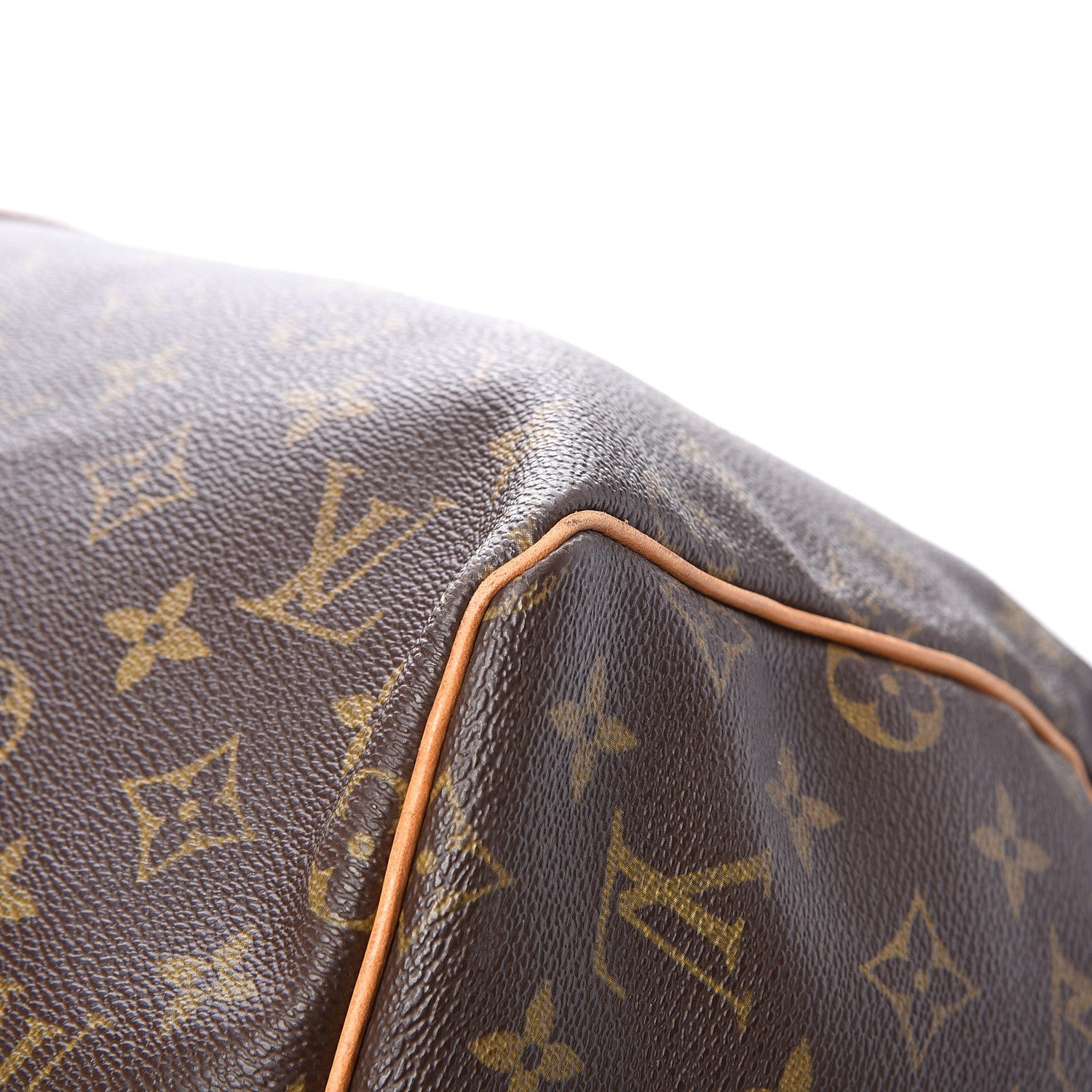 Louis Vuitton Monogram Keepall 55 11 of 15