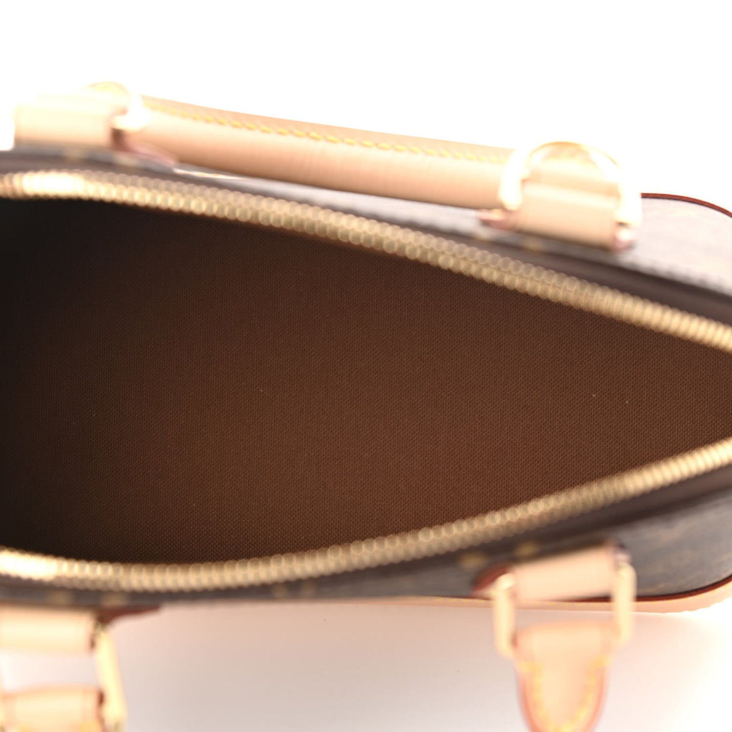 Monogram Alma BB