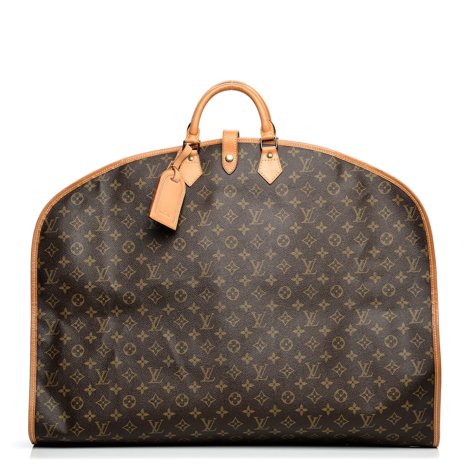 Louis Vuitton Monogram Garment Cover 1 of 10