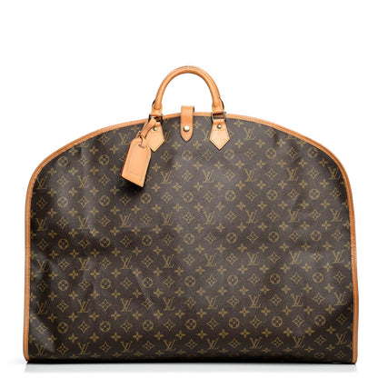 Louis Vuitton Monogram Garment Cover 1 of 10