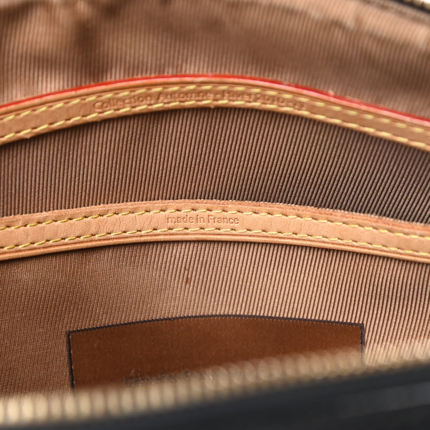 Monogram Fleur De Jais Sequins Speedy 30