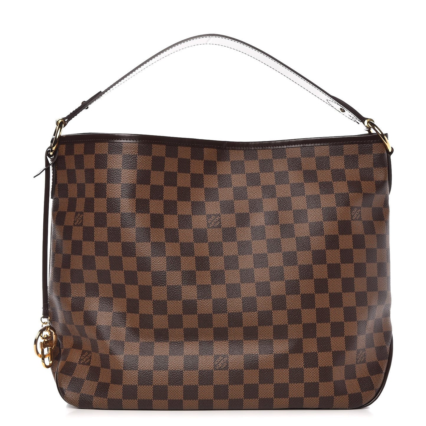 Damier Ebene Delightful MM