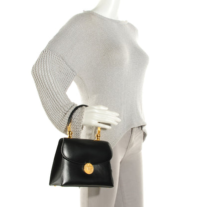 Hermes Box Sac Mumm Black 3 of 10
