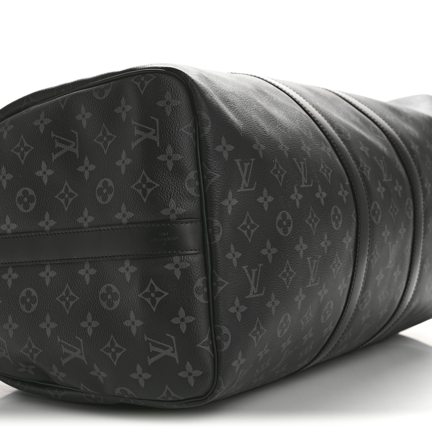 Monogram Eclipse Keepall Bandouliere 55