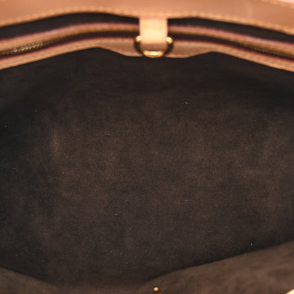 Louis Vuitton Monogram Wilshire PM 5 of 10
