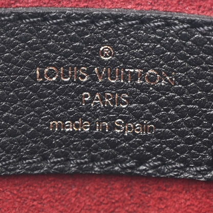 Louis Vuitton Empreinte Monogram Giant Grand Palais Black 6 of 10