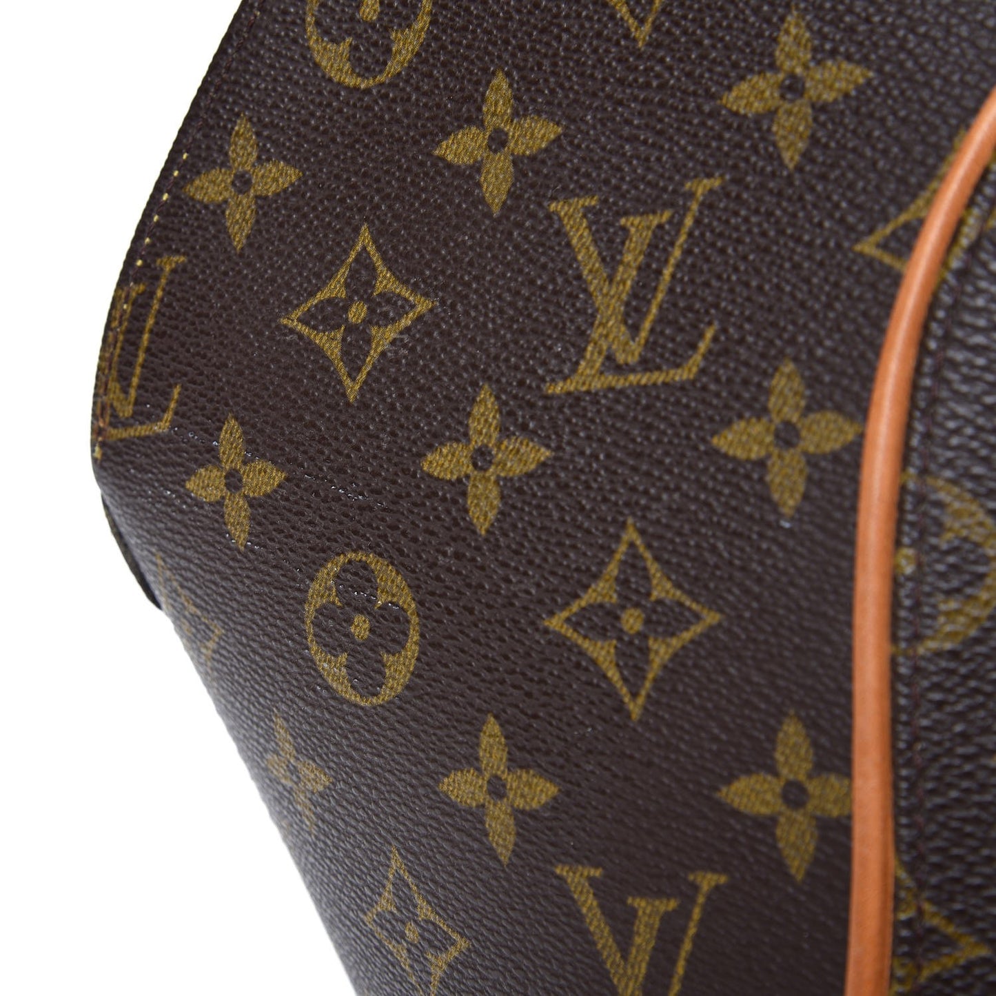 Monogram Ellipse MM