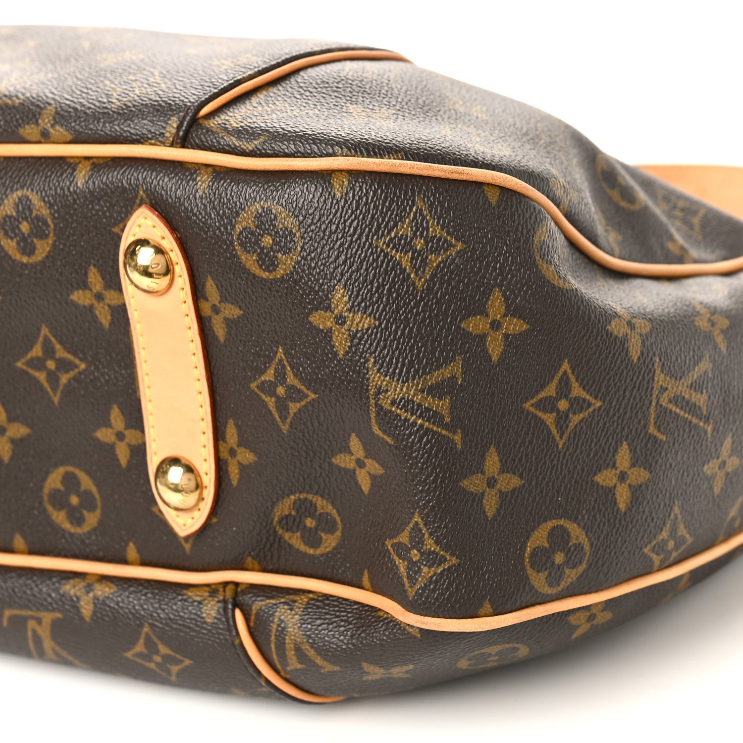 Louis Vuitton Monogram Galliera PM 8 of 11
