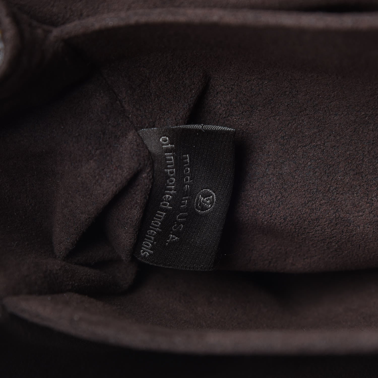 Louis Vuitton Monogram Pochette Metis 7 of 10