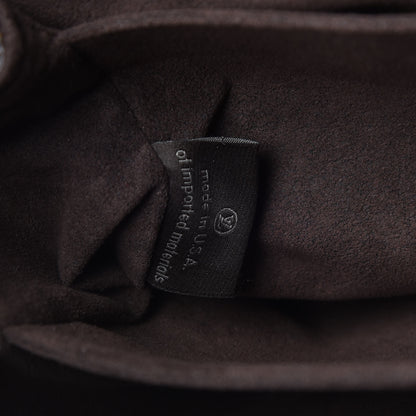 Louis Vuitton Monogram Pochette Metis 7 of 10
