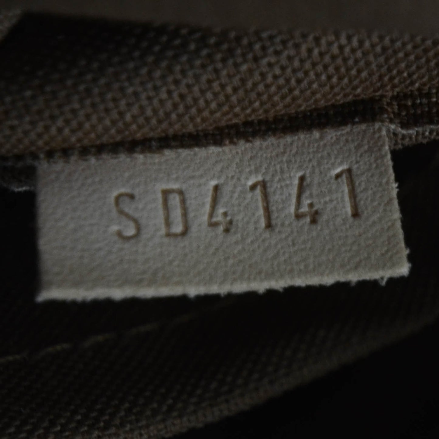 Monogram Tivoli PM