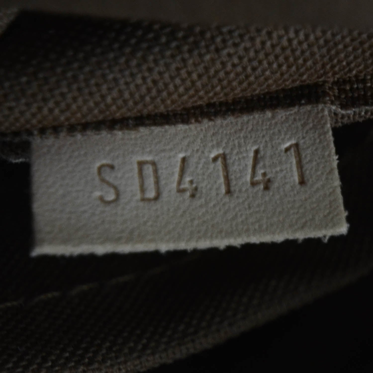 Louis Vuitton Monogram Tivoli PM 10 of 11