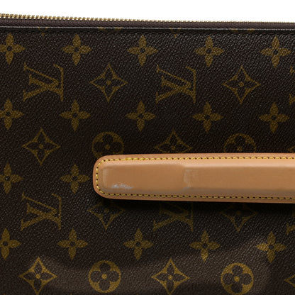 Louis Vuitton Monogram Pegase 65 13 of 22