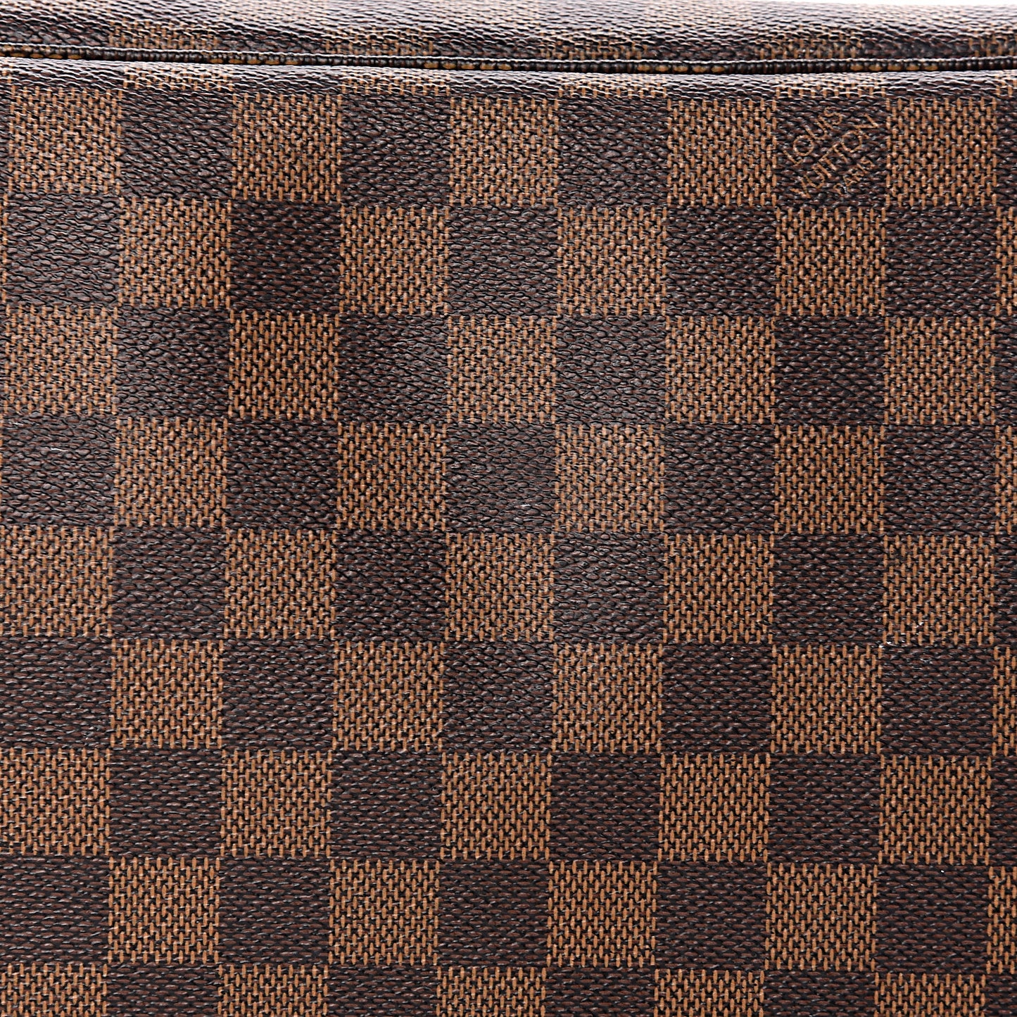 Damier Ebene Neverfull GM