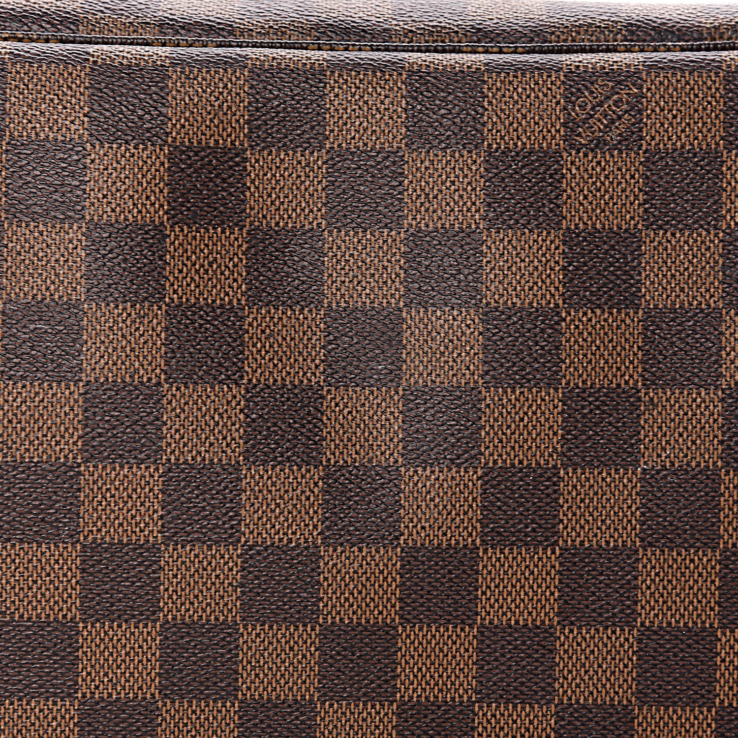 Louis Vuitton Damier Ebene Neverfull GM 15 of 18