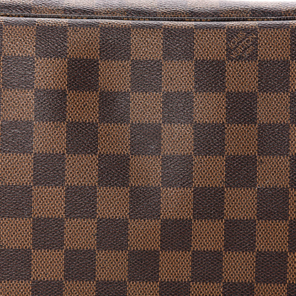 Louis Vuitton Damier Ebene Neverfull GM 15 of 18