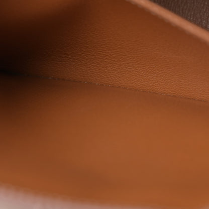 Hermes Epsom Birkin 30 Gold 16 of 22