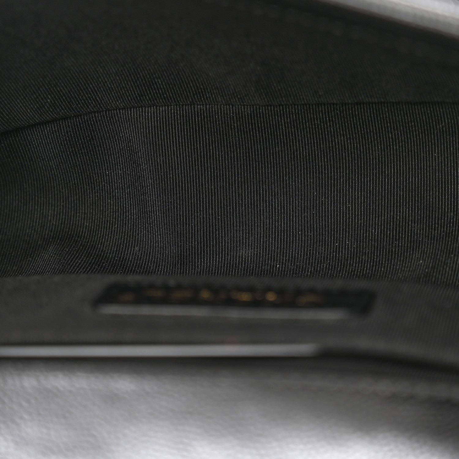 Chanel Caviar Quilted Small Boy Flap Black 5 of 15