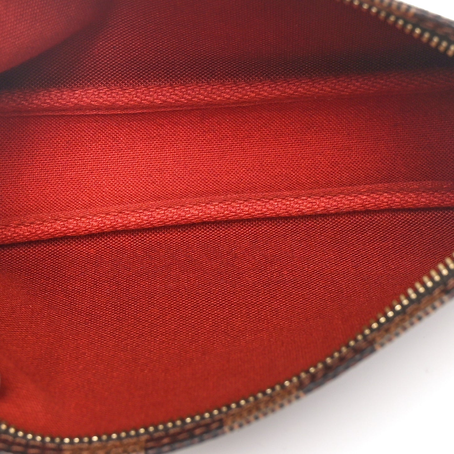 Damier Ebene Navona Pochette Accessories
