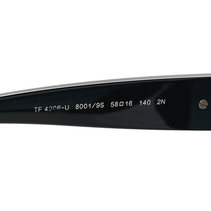 Tiffany Acetate TF4206U Sunglasses Black 6 of 8