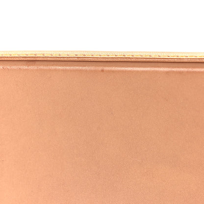 Louis Vuitton Monogram Alma BB 6 of 7
