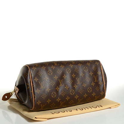 Louis Vuitton Monogram Montorgueil PM 4 of 7
