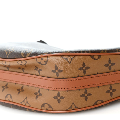 Louis Vuitton Reverse Monogram Loop Hobo 10 of 10