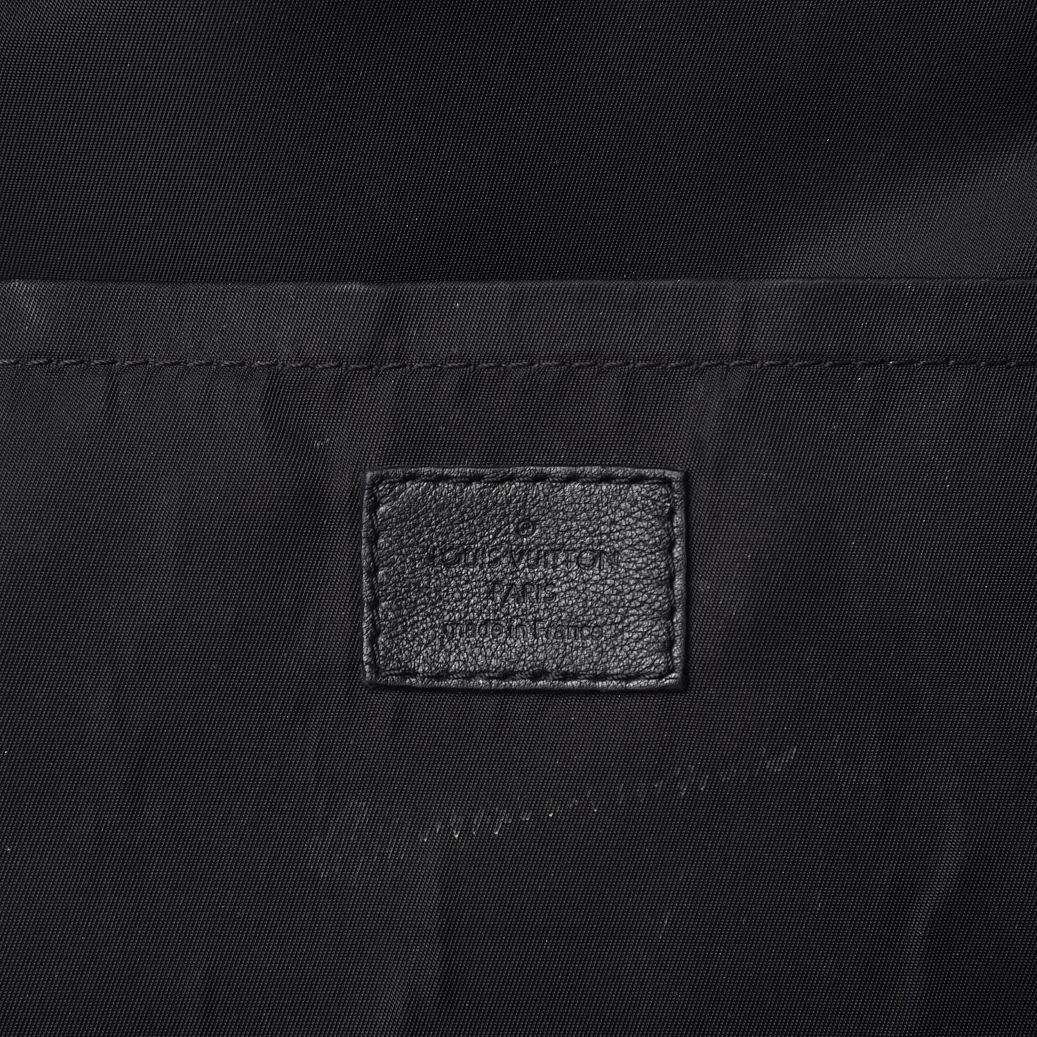 Louis Vuitton Monogram Palm Springs Backpack MM 8 of 12