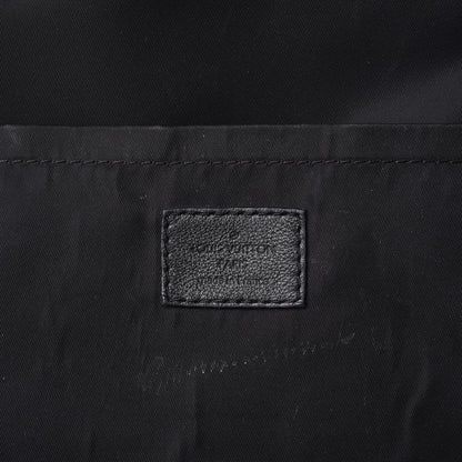 Louis Vuitton Monogram Palm Springs Backpack MM 8 of 12