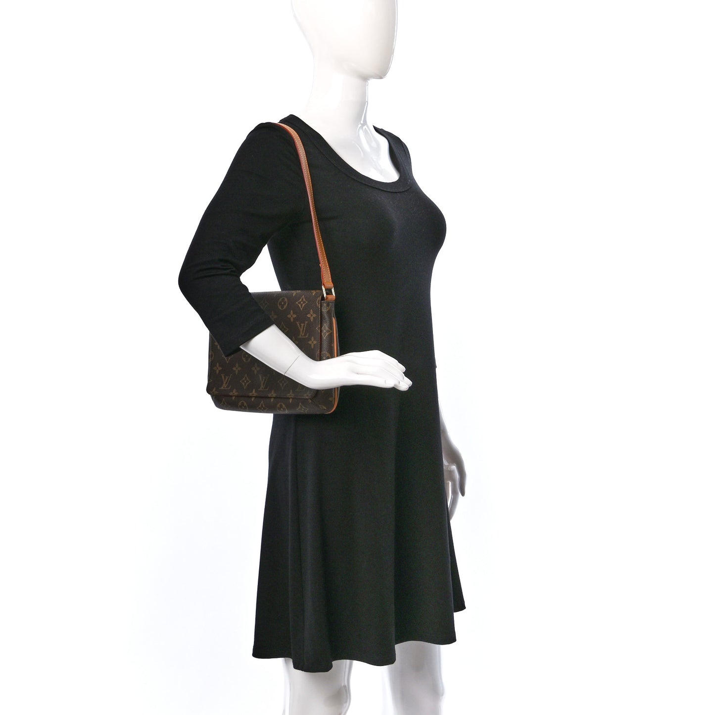 Monogram Musette Tango