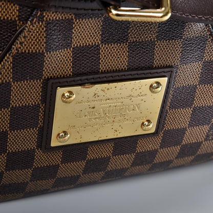 Louis Vuitton Damier Ebene Thames PM 7 of 7