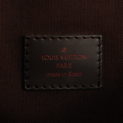 Louis Vuitton Damier Ebene Beaubourg 5 of 7