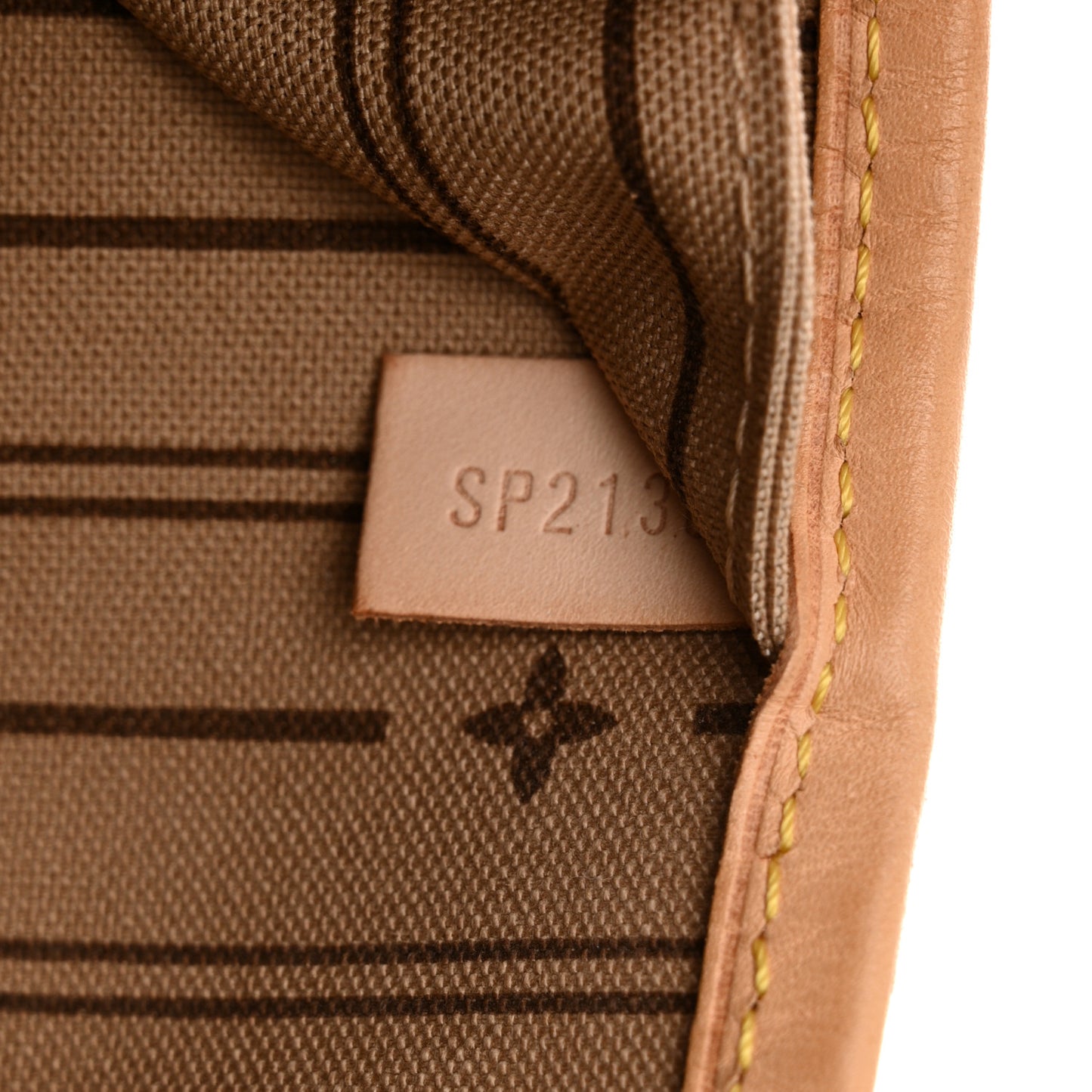 Monogram Neverfull GM