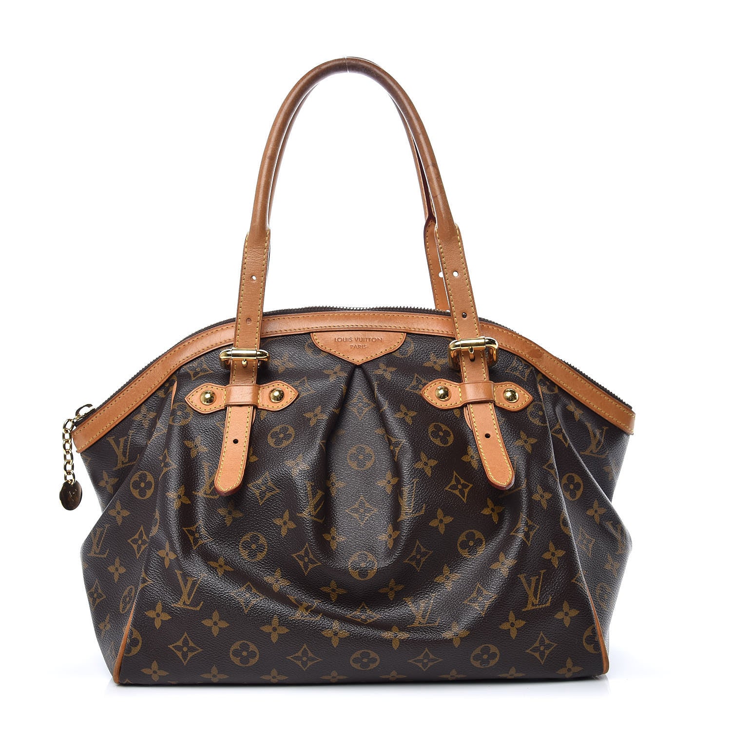 Louis Vuitton Monogram Tivoli GM 1 of 22
