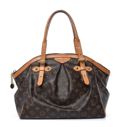 Louis Vuitton Monogram Tivoli GM 1 of 22