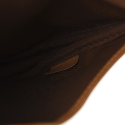 Louis Vuitton Monogram Saumur 30 5 of 10