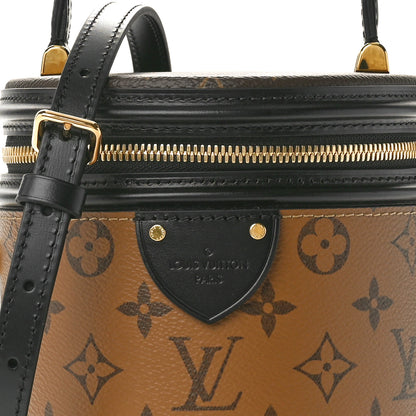 Louis Vuitton Reverse Monogram Cannes 7 of 10