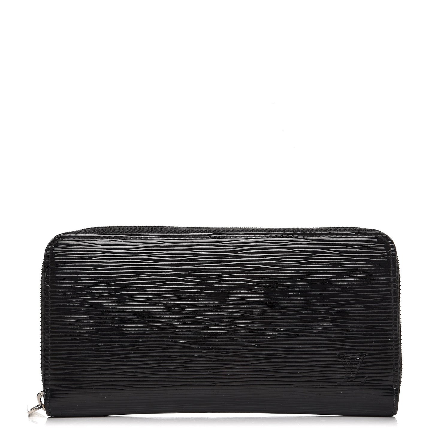 Epi Electric Zippy Wallet Black