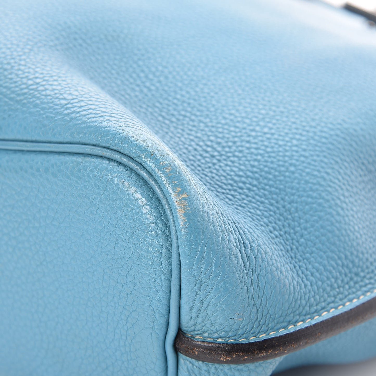 Togo So Kelly 22 Blue Jean
