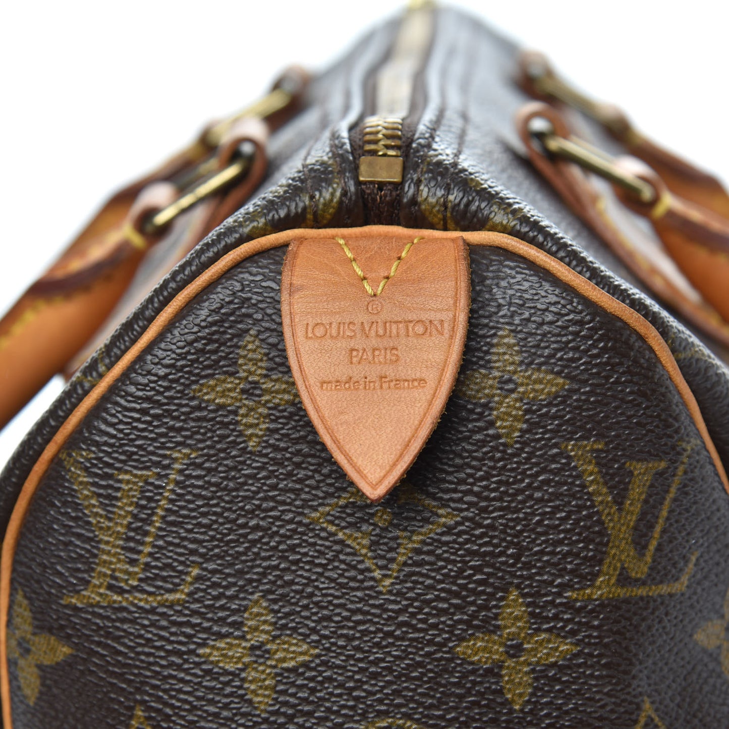 Monogram Speedy 25
