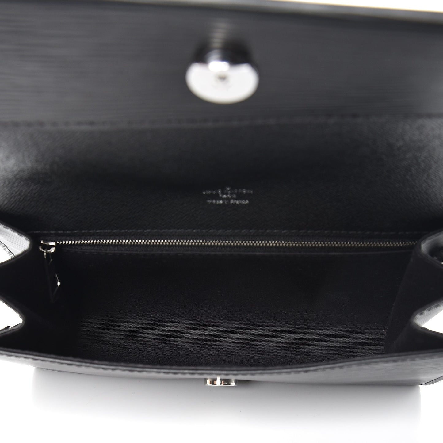 Epi Clery Black