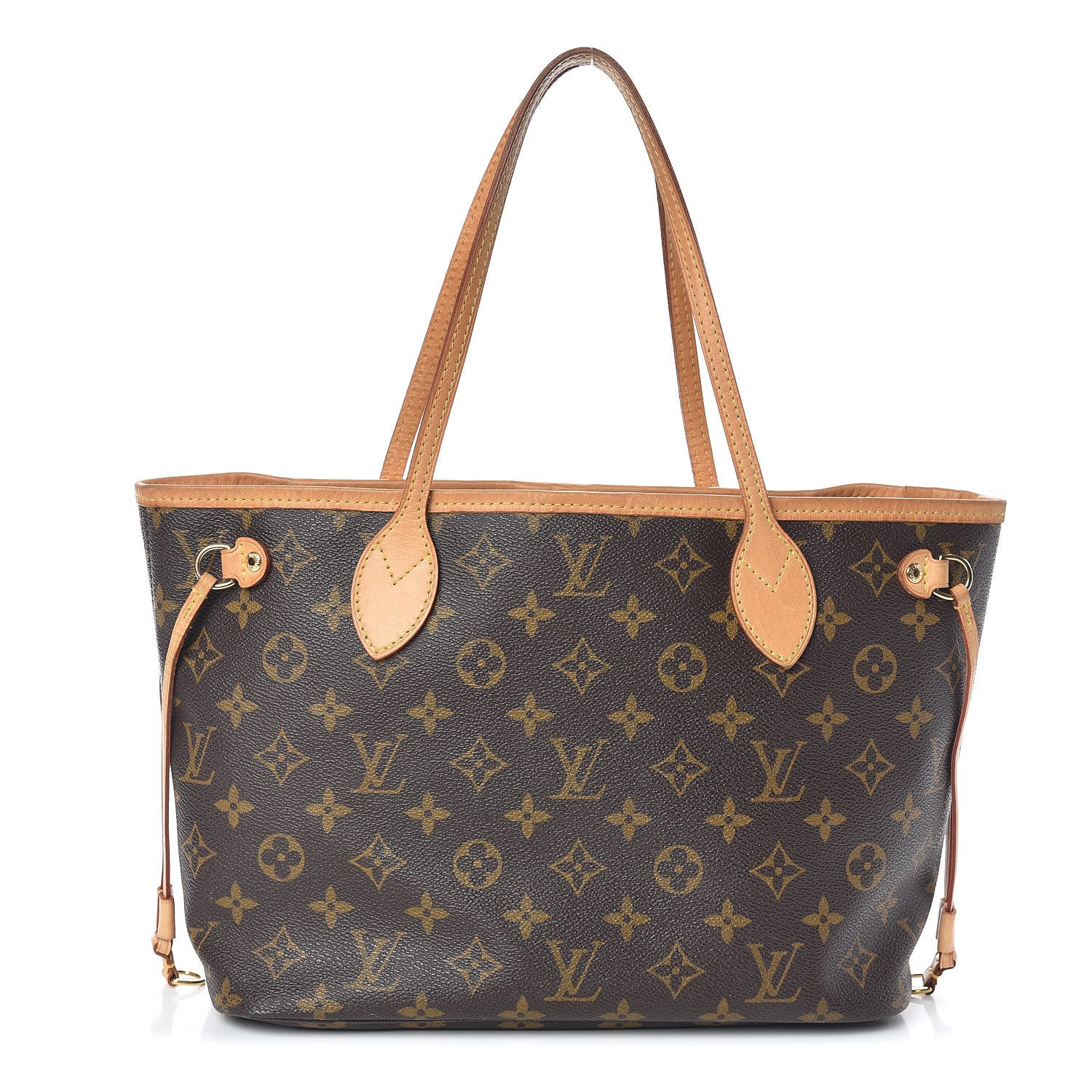 Louis Vuitton Monogram Neverfull PM 1 of 15