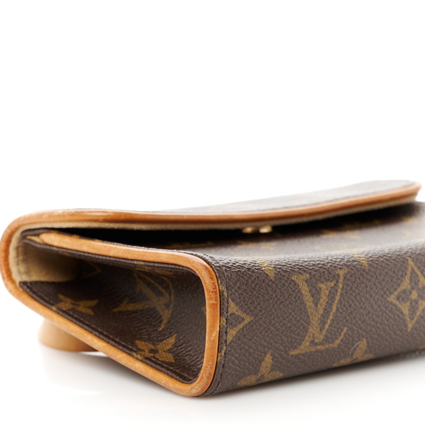 Monogram Pochette Florentine XS