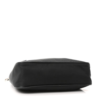 Prada Re-Nylon Saffiano Re-Edition 2005 Shoulder Bag Black 4 of 10