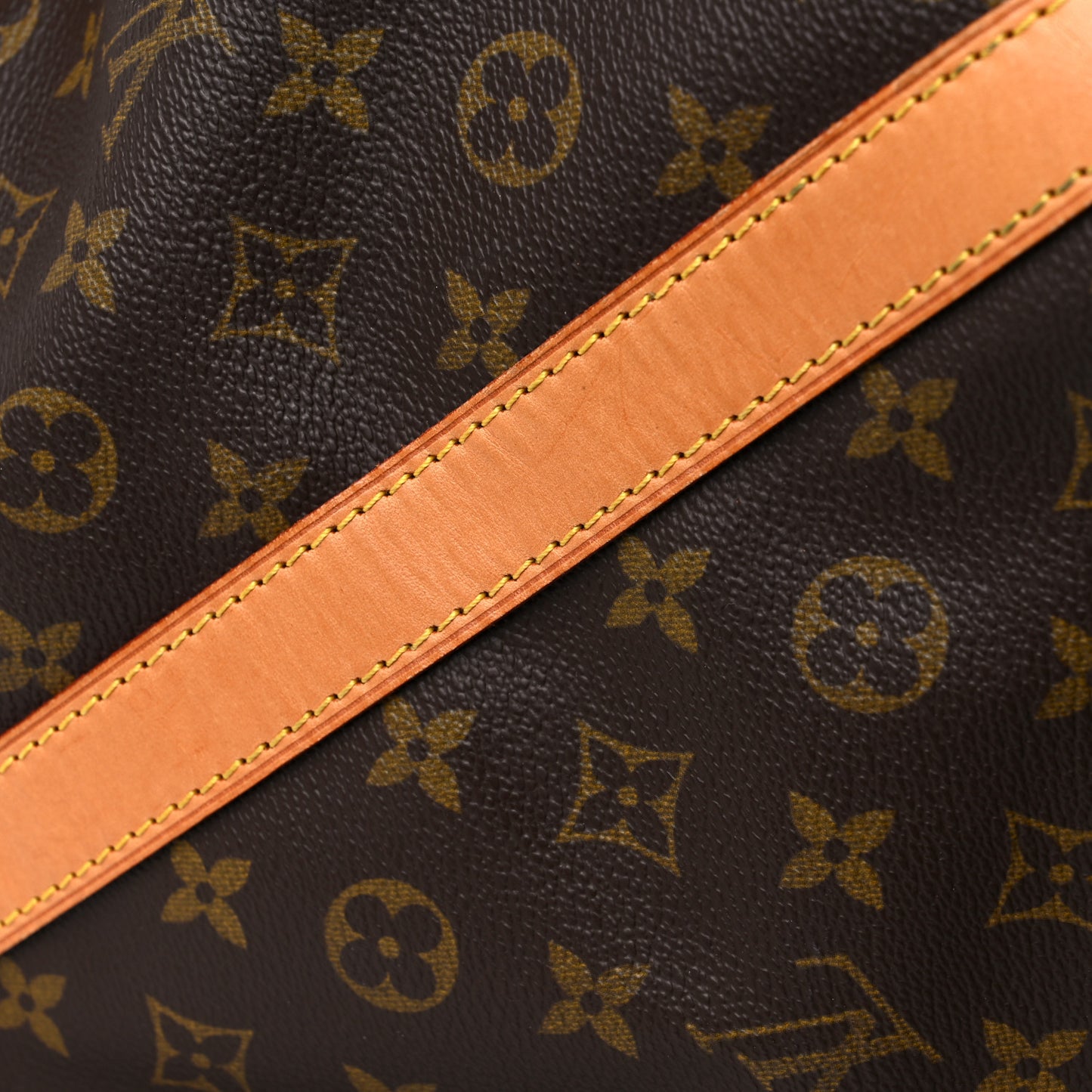 Monogram Keepall Bandouliere 55
