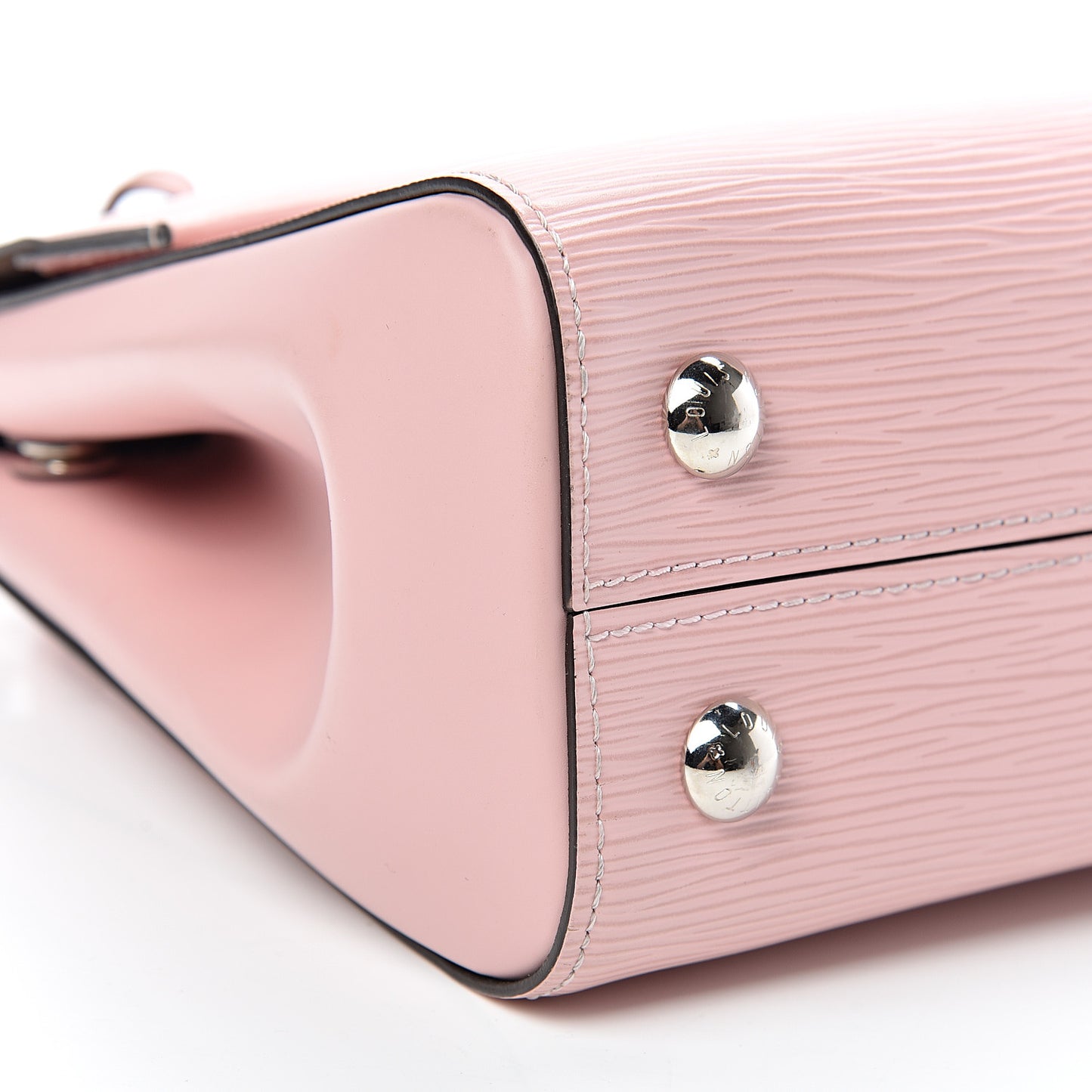 Epi Cluny BB Rose Ballerine